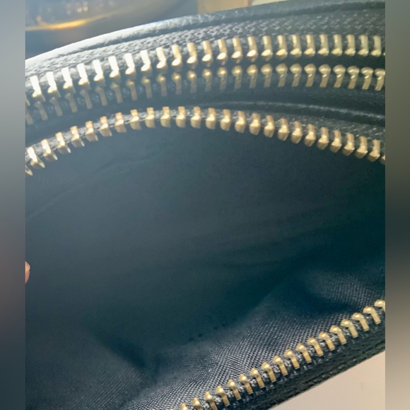 Coach Jamie Camera Bag w/Tartan Paid & Coach Dust Bag - Picture 11 of 12